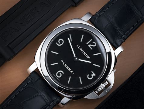 panerai 112|pam 112.